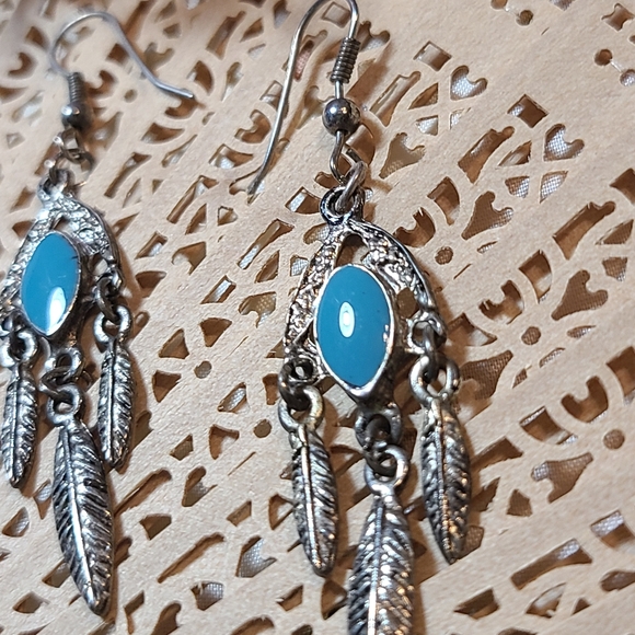 Native Earrings For Sale today - Picture 3 of 9